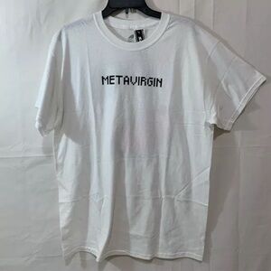 @ALL from Tilly’s Mens Short Sleeve Metavirgin Pixel Cherries Graphic T-Shirt